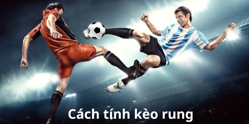 Cách tính kèo rung tại J88