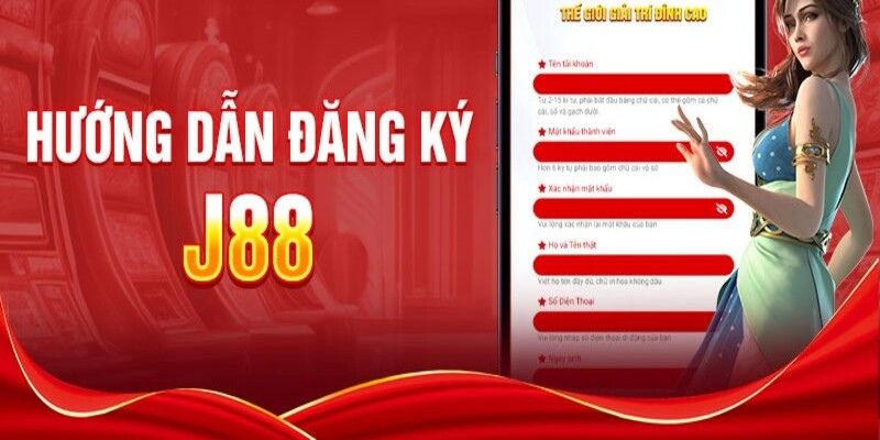Đăng ký chơi nổ hũ chỉ cần vài bước đơn giản