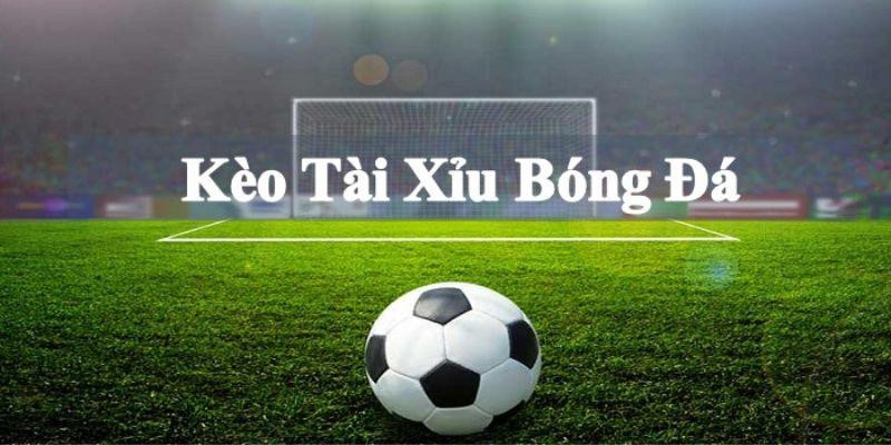 Giới thiệu tài xỉu bóng đá